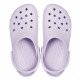 Сабо Crocs Classic сlog фиолетовый