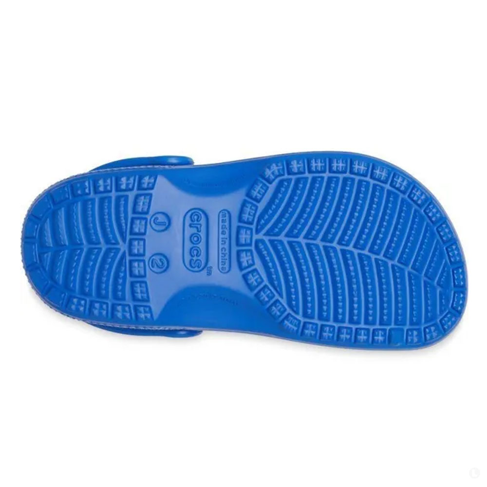 Сабо детские Crocs Classic сlog синий Сабо детские Crocs Classic сlog синий