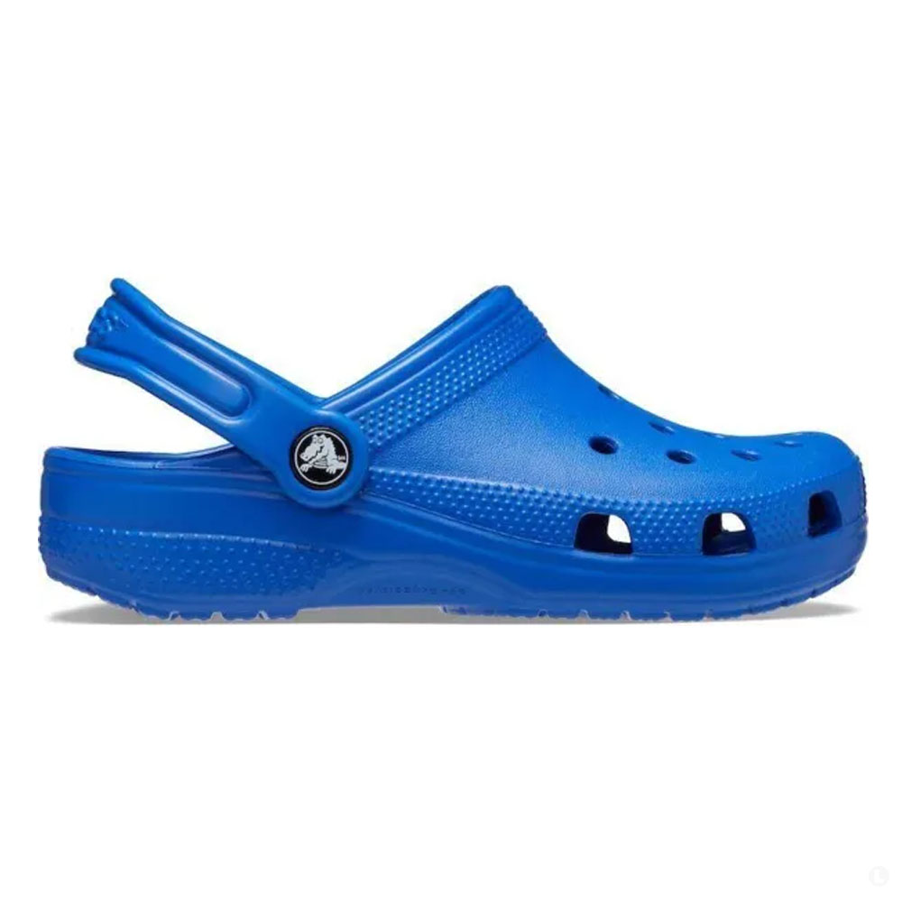 Сабо детские Crocs Classic сlog синий Сабо детские Crocs Classic сlog синий