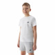 Шорты спортивные детские 4F Boy Sportstyle серые Шорты спортивные детские 4F Boy Sportstyle серые