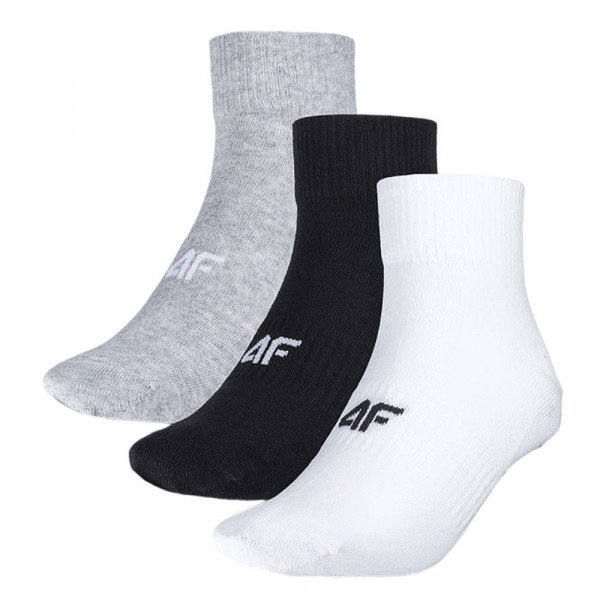 Носки 4F Sportstyle мультиколор Носки 4F Sportstyle мультиколор
