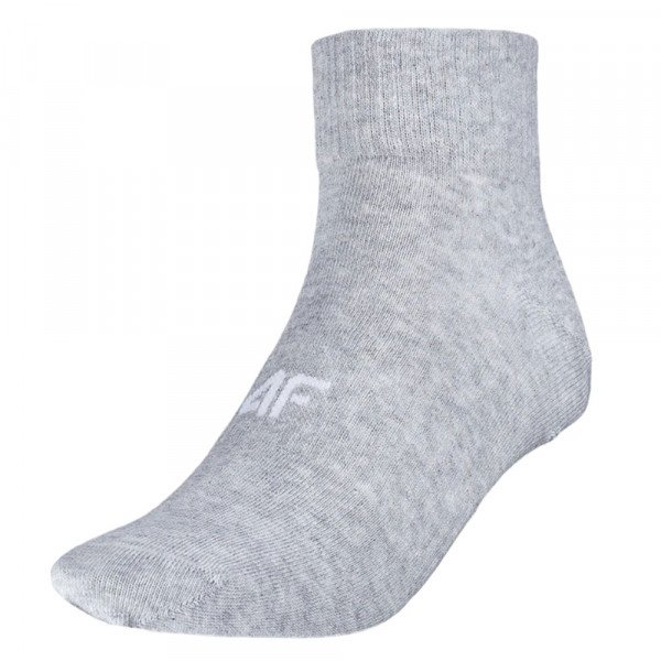 Носки 4F Sportstyle мультиколор Носки 4F Sportstyle мультиколор