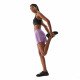 Шорты спортивные женские 4F Running фиолетовые
