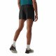 Шорты спортивные мужские 4F Running черные