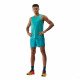 Шорты спортивные мужские 4F Running синие
