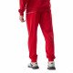 Спортивные брюки мужские 4F Sportstyle красные