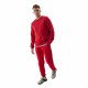 Спортивные брюки мужские 4F Sportstyle красные