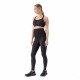 Леггинсы женские 4F Training черный Леггинсы женские 4F Training черный