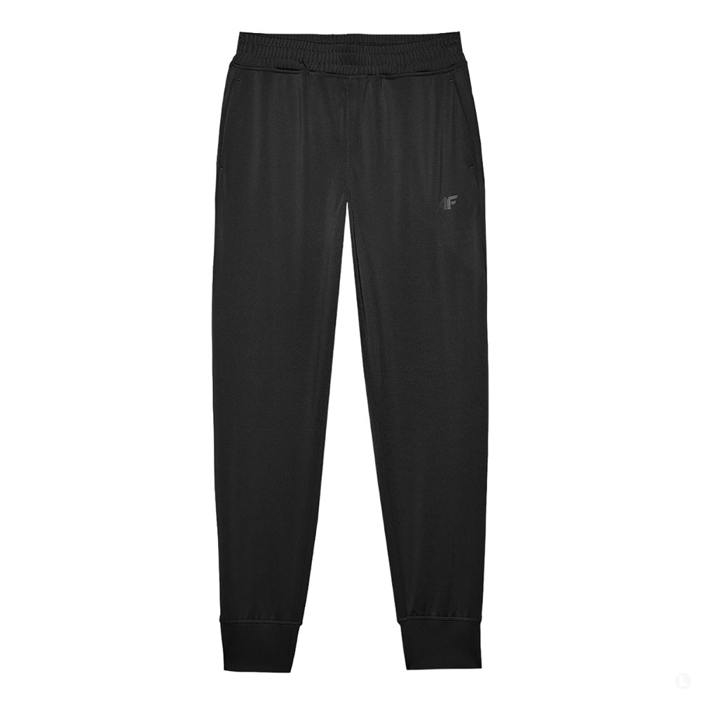 Спортивные брюки женские 4F Training черные