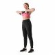 Спортивные брюки женские 4F Training черные
