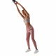 Спортивные брюки женские 4F Training розовые