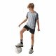 Футболка детская 4F Boy Training серая Футболка детская 4F Boy Training серая