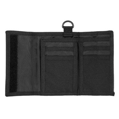 Кошелек 4F Sportstyle черный Кошелек 4F Sportstyle черный