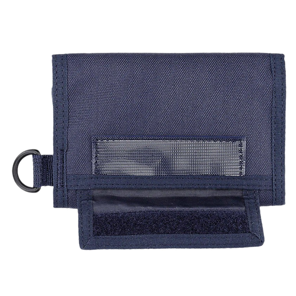 Кошелек 4F Sportstyle синий Кошелек 4F Sportstyle синий