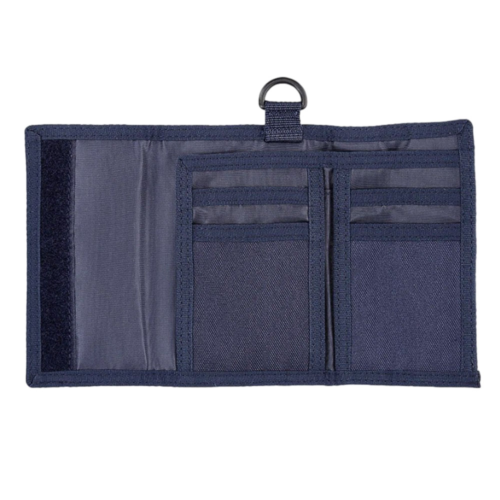 Кошелек 4F Sportstyle синий Кошелек 4F Sportstyle синий