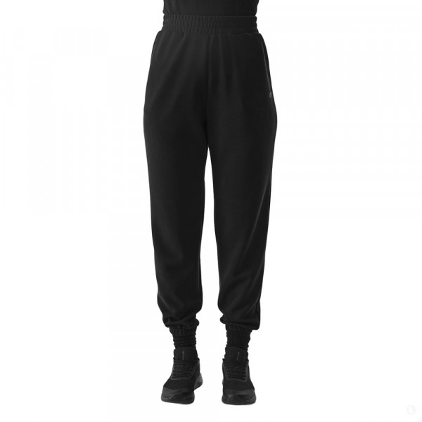 Спортивные брюки женские 4F Sportstyle черный