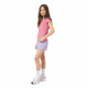 Шорты спортивные детские 4F Girl Sportstyle фиолетовые Шорты спортивные детские 4F Girl Sportstyle фиолетовые