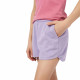 Шорты спортивные детские 4F Girl Sportstyle фиолетовые Шорты спортивные детские 4F Girl Sportstyle фиолетовые