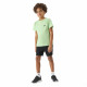 Шорты спортивные детские 4F Boy Sportstyle черные Шорты спортивные детские 4F Boy Sportstyle черные