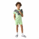 Шорты спортивные детские 4F Boy Sportstyle зеленые Шорты спортивные детские 4F Boy Sportstyle зеленые