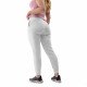 Спортивные брюки женские 4F Sportstyle серые
