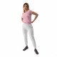 Спортивные брюки женские 4F Sportstyle серые