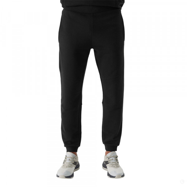 Спортивные брюки мужские 4F Sportstyle черный