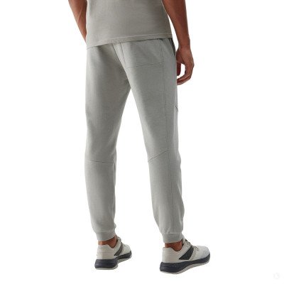 Спортивные брюки мужские 4F Sportstyle серый Спортивные брюки мужские 4F Sportstyle серый