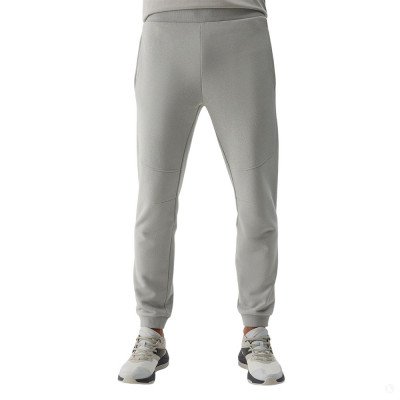 Спортивные брюки мужские 4F Sportstyle серый Спортивные брюки мужские 4F Sportstyle серый