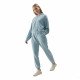 Спортивные брюки женские 4F Sportstyle синие