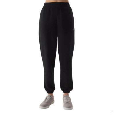Спортивные брюки женские 4F Sportstyle черные Спортивные брюки женские 4F Sportstyle черные