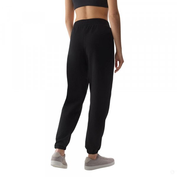 Спортивные брюки женские 4F Sportstyle черные