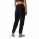 Спортивные брюки женские 4F Sportstyle черные