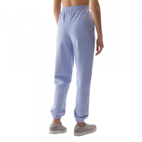 Спортивные брюки женские 4F Sportstyle синие