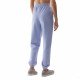 Спортивные брюки женские 4F Sportstyle синие