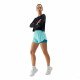 Шорты спортивные женские 4F Training синие Шорты спортивные женские 4F Training синие