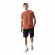 Шорты спортивные мужские 4F Sportstyle черные