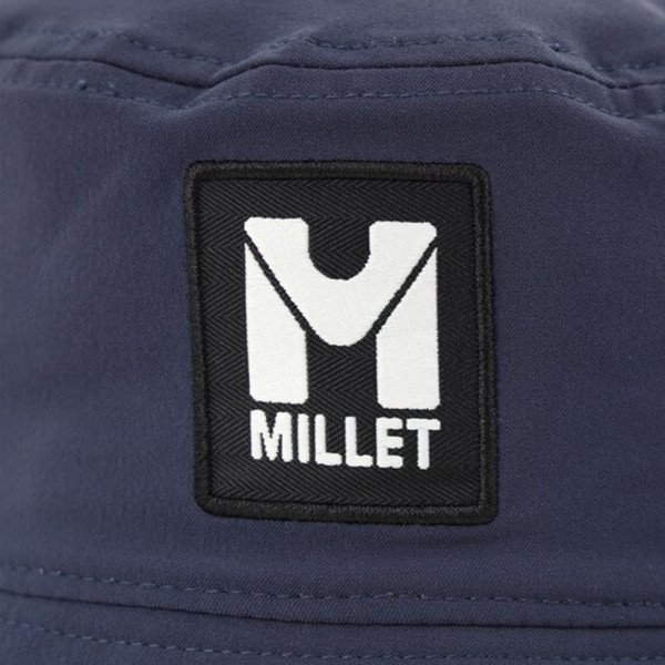 Панама Millet Bob синяя