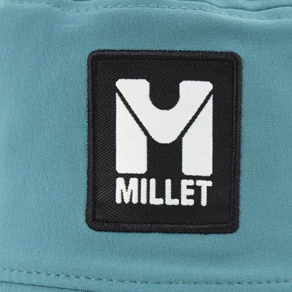 Панама Millet Bob бирюзовая