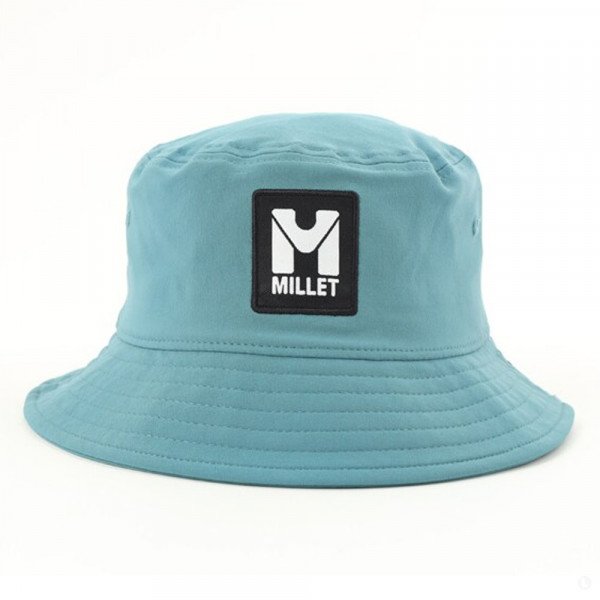 Панама Millet Bob бирюзовая