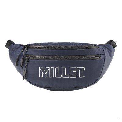 Сумка поясная Millet Divino Hip синий Сумка поясная Millet Divino Hip синий