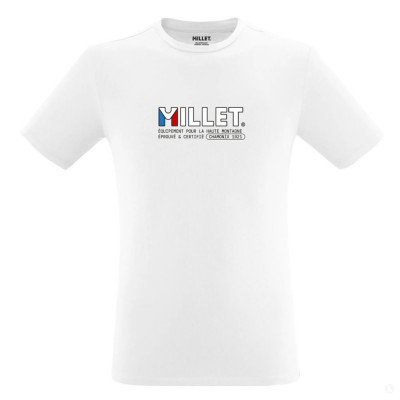 Футболка мужская Millet TS SS Футболка мужская Millet TS SS