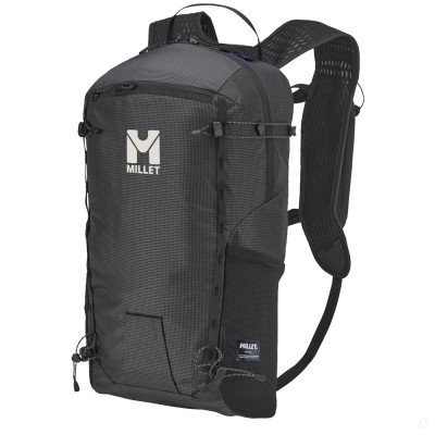 Походный рюкзак Millet Mixt 15 черный Походный рюкзак Millet Mixt 15 черный