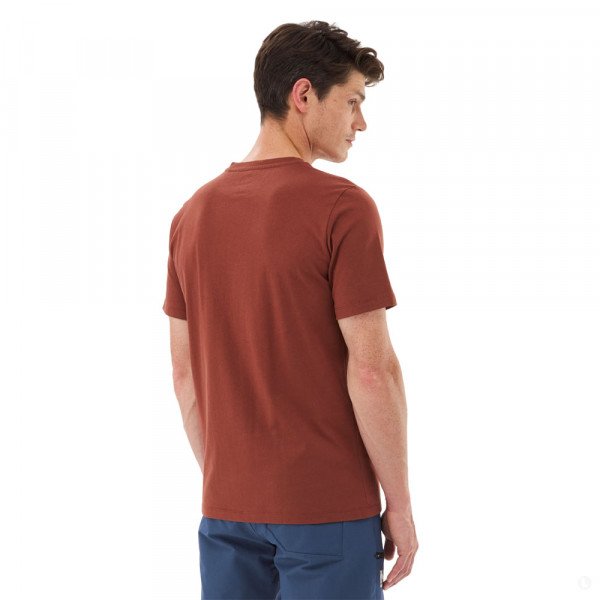 Футболка мужская Millet Cimai Print