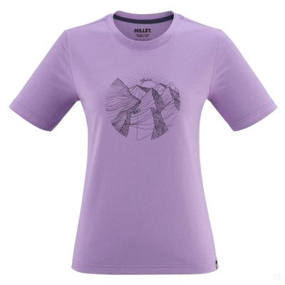 Футболка женская Millet Cimai Print Футболка женская Millet Cimai Print