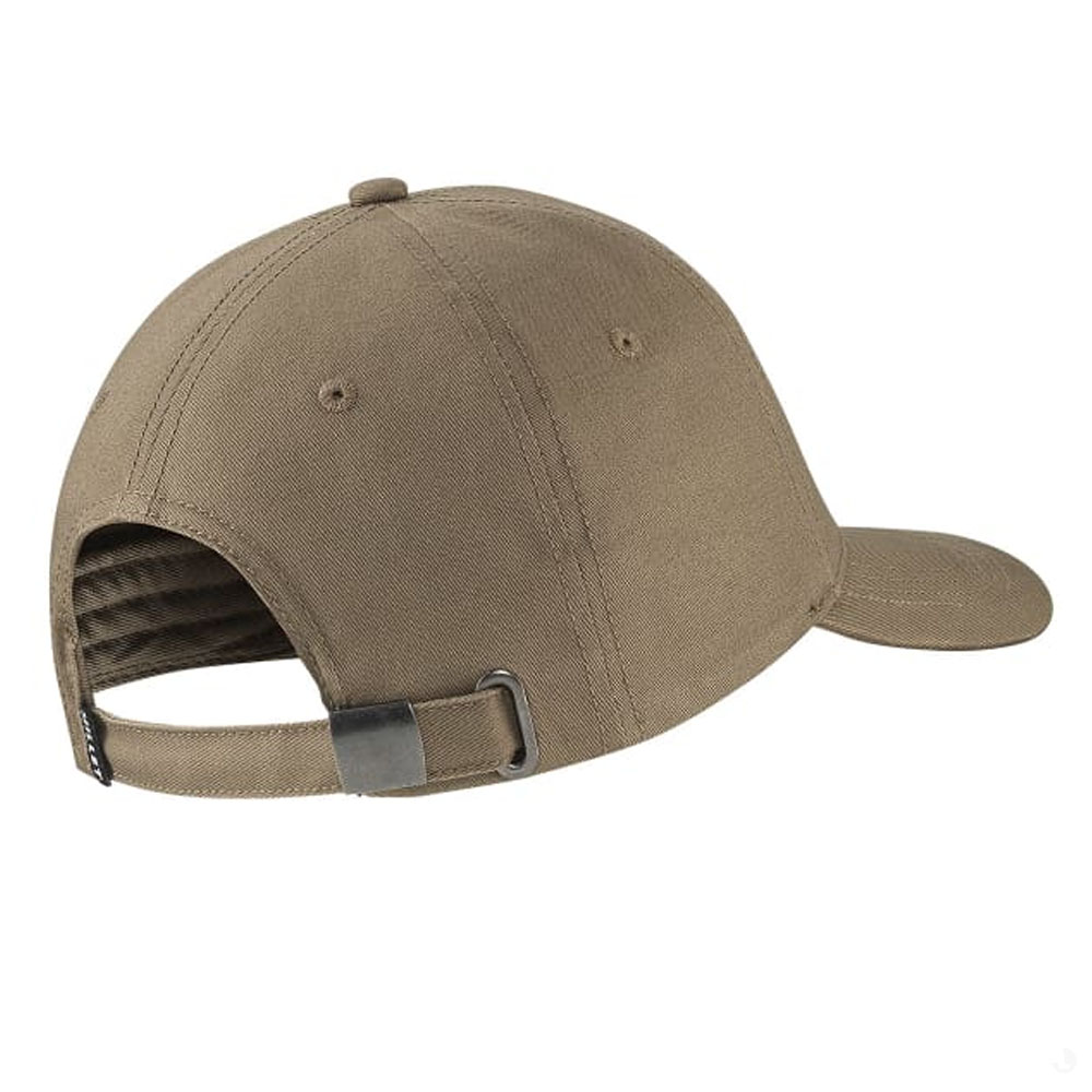 Кепка Millet Baseball коричневый Кепка Millet Baseball коричневый