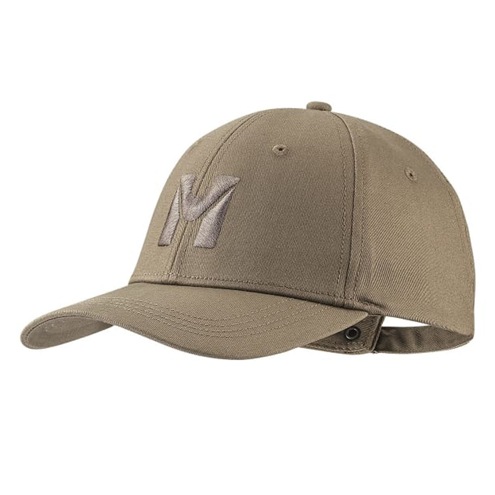 Кепка Millet Baseball коричневый Кепка Millet Baseball коричневый