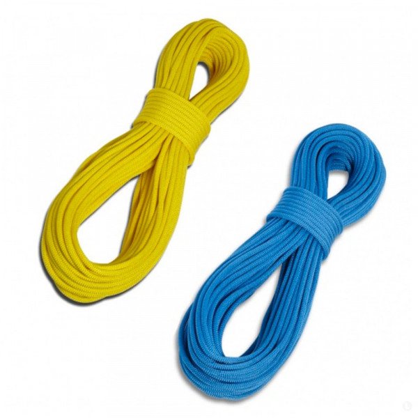 Веревка динамическая Tendon 8,6 mm