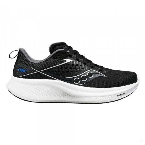 Кроссовки для бега мужские Saucony Ride 17
