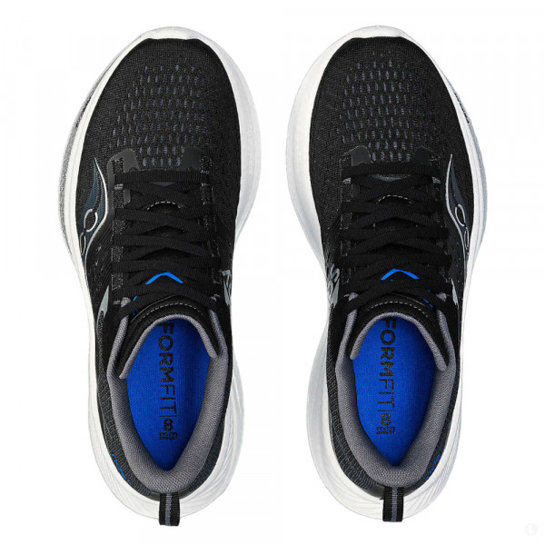 Кроссовки для бега мужские Saucony Ride 17